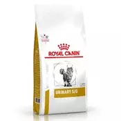 Royal Canin Cat URINARY S/O 3.5 kg