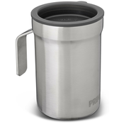Termo lonček Primus Koppen Mug 0,3L - stainless steel