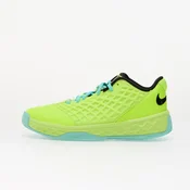 Nike Kobe III Low Kids Multi-Color/ Black 4Y