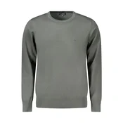 COVERI MOVING MENS GREEN SHIRT
