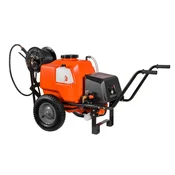 Stocker Prskalica A.303, 80l, Crvena