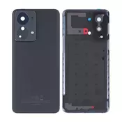 Pokrov baterije komplet za OnePlus Nord 2T CPH2399 CPH2401, Gray Shadow