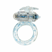 VIBRACIJSKI EREKCIJSKI OBROČEK FLUTTER RING