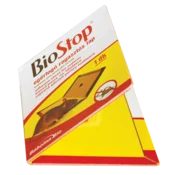 BIOSTOP lepljiva klopka za miševe
