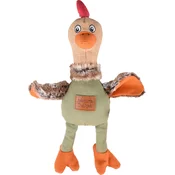 FLAMINGO Natura Delight Kokoš, 37cm