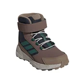ADIDAS TERREX Škornji TRAILMAKER 2 indigo/mokka/temno zelena
