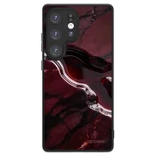 ULTIMATE CASE PowerShare za Samsung Galaxy S25 Ultra 5G - Cherry stone