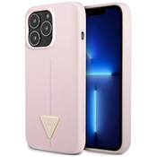 1 to 3 Ovitek Guess Hardcase Za Iphone 13 Pro 13 S Silikonskim Trikotnikom 6.1