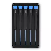 iFixit odvijači i ključevi EU145396-2, Marlin set odvijača – 5 standardnih preciznih odvijača