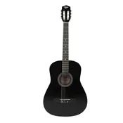 slomart V-TONE CG One BK Akustična kitara 4/4 Črna