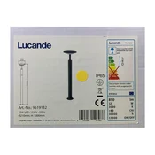 Lucande - LED Zunanja svetilka FENIA LED/12W/230V IP65