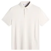 Moška majica J.Lindeberg Tour Tech Polo Moonbeam L