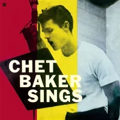 Chet Baker - Sings (Limited Edition) (LP)