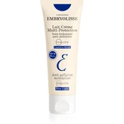 Embryolisse Lait Creme Multi-Protection SPF20 vlažilna krema z zaščito pred uv sevanjem in modro svetlobo za ženske