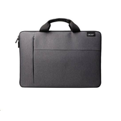 Acer urban navlaka, tamno siva