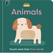 MiniTouch: Animals