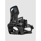 Nidecker OG Supermatic 2026 Snowboard vezi black