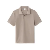 Moška polo majica Celio Leuvo