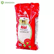 PIRINAC RIZI 1/1(10)KOZMPLUS
