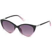 Guess GU9240 05B ONE SIZE (48) Črna/Siva