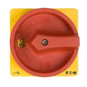 Eaton Grebenasto stikalo 0-1 3P 63A za snemljivo montažo P3-63/V/SVB 048218