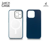 2u1 Extra case MAG MIX PLUS paket PLAVI za iPhone 13 Pro