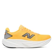 Tekaški čevlji New Balance Fuelcell Rebel V5 MFCX5IM Oranžna