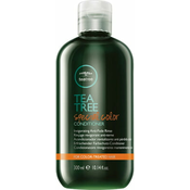 Paul Mitchell Tea Tree Special Color zaštitni regenerator za obojenu i kosu s pramenovima za žene 300 ml