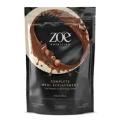 zoe Nutrition zoe Complete Meal Replacement, 1 kg - Nocciola, (21577211)