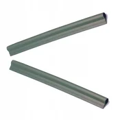 KADAX Sponke 19 cm za ograjni trak Kavlji za ograjni trak zelene barve 2 kosa, (5000358145)