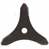 MAKITA nož za pletje 3 zobi 255x25,4 mm 195299-1