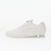Sneakers Nike Shox Z White/ White-Summit White-Metallic Silver EUR 44.5