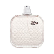 Lacoste Eau de Lacoste L.12.12 Rose Eau Fraiche 100 ml toaletna voda tester za ženske