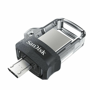 NEW Ključ USB SanDisk SDDD3-256G-G46 256 GB