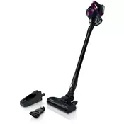 BOSCH brezžični ročni sesalnik BCS6111P Unlimited Serie 6, vijoličen