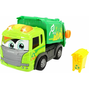 Djecja igracka Dickie Toys ABC - Kamion za smece