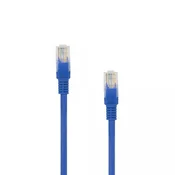 S BOX Kabl UTP CAT 5e 20 m plavi