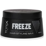 Totex Vosek za oblikovanje las Freeze 150 ml