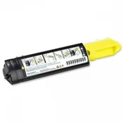 DELL toner za 3100CN (59310066), rumen