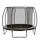 SEDCO trampolin PREMIUM (305cm) + zaščitna mreža + lestev