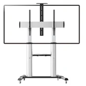 ROLINE nosac za montažu LCD/TV, 100 kg, s kotacicima 17.03.1261-1
