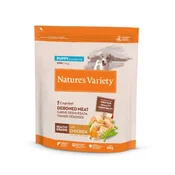 Natures Variety Healthy Grains Dog Mini Puppy - piščanec 600 g