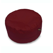 Lazy Bag tabure- Bordo