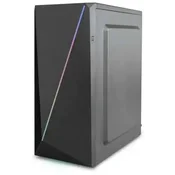 Racunar ZEUS i5-11400f/DDR4 16GB/M.2 500GB/GTX1660 6GB