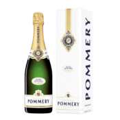 Pommery Champagne Apanage Blanc De Blanc GB 0,75 l