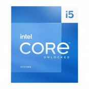 Core i5 14600K BOX procesor za s1700 Raptor Lake Refresh Intel BX8071514600K