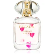 ESCADA Celebrate N.O.W. parfumska voda 30 ml za ženske