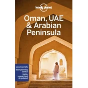 Lonely Planet Oman, UAE & Arabian Peninsula