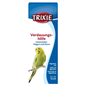 Trixie Preparat za pomoc varenju, 15 ml