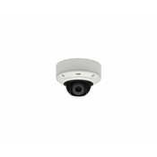 Axis P1425-Le Network Camera - Network Surveillance Camera - White